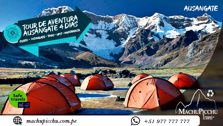 machupicchusa's tweet photo. ¡Perú espera por ti!. Disfruta de la aventura en un tour de 4 dias.
Visita: #Cusco, #Ocongate, #Tinki, #Upis, #Pacchanta
¿Qué esperas? ¡Reserva ya!
✅What:👉https://t.co/gtGFfbkge1
📞Tel: +51-977-777-777
#diadelpadre #E32021 #cusco
clic para la compra
🌐https://t.co/ATzl9UjWOA https://t.co/47GGeW659z