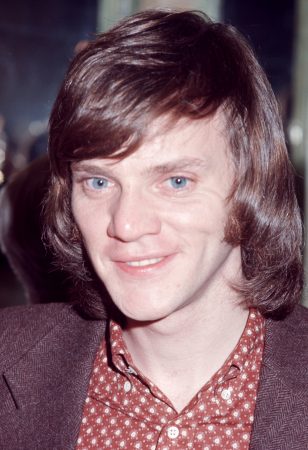 Happy Birthday  Malcolm McDowell 