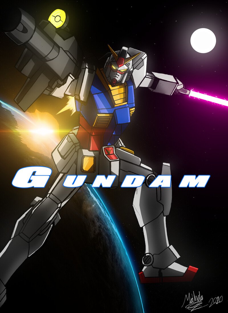 filmbionicx's tweet photo. GUNDAM RX 78 COVER
#gundammovieliveaction
#getterrobo #gundammodel #gundammovie #gundam #mechas #robot #andriod #animefans #amime #movieposter #digitalilustration #VFX #liveaction #mazingerz #evangelion #ilustrationdisinger #meka #japan #superrobotswars #artwork #Filmbionicx # https://t.co/FotenLA3gW