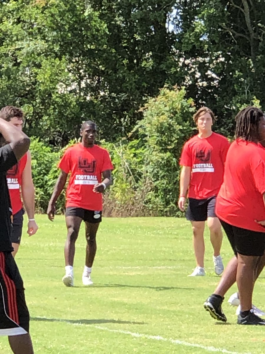 Jkoby Williams tweet media