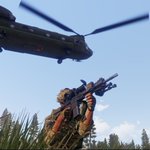 Photo by 45th Parachute Battalion [ARMA3] (@45ArmA3)