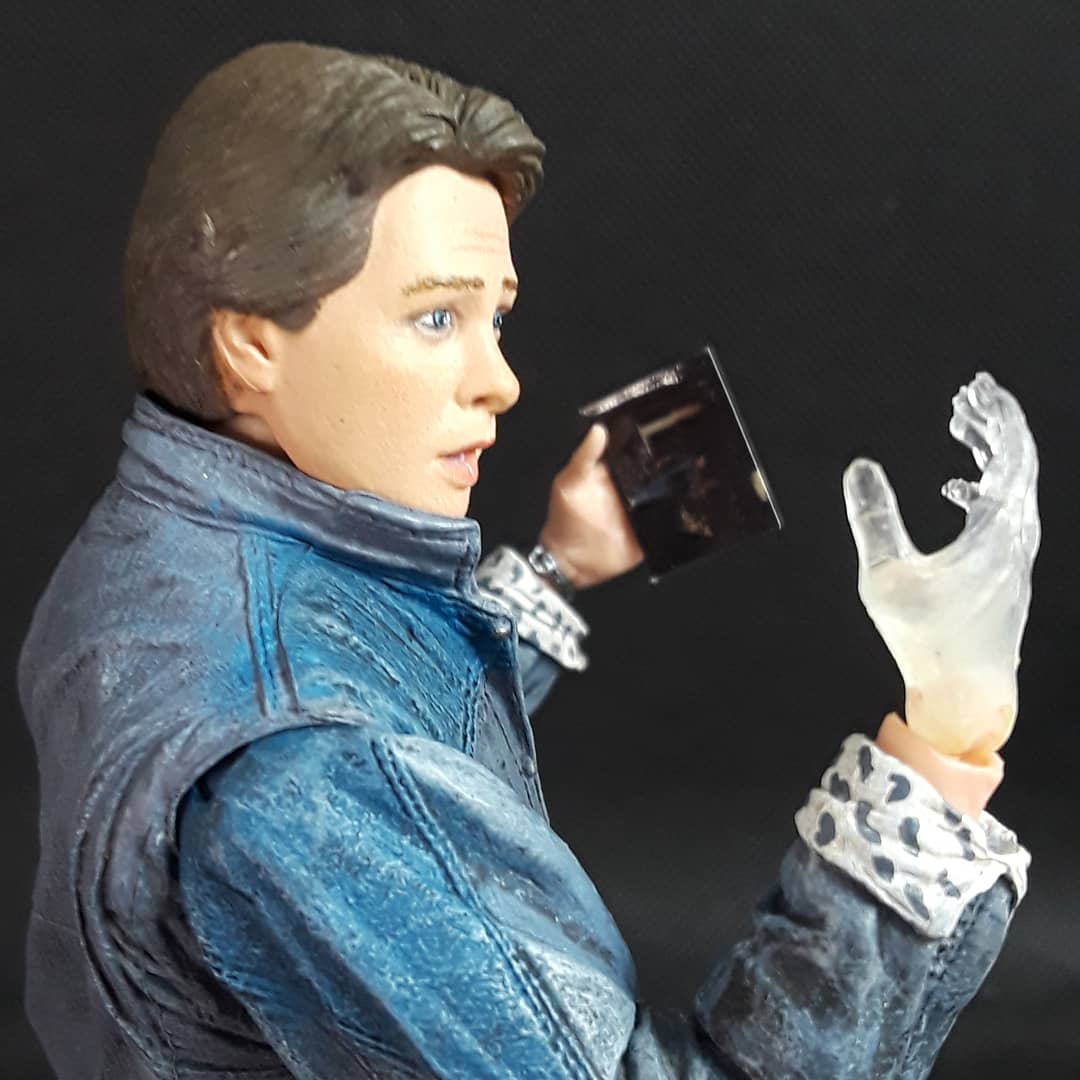 TheUnboxerrs24's tweet photo. Check out our review of this Back to the Future "Audition" Marty McFly Figure by @NECA_TOYS
https://t.co/dvtUz3axaS

Please👍&amp; #subscribe 

#ad #NECA #BackToTheFuture #BackToTheFutureEP #Collectibles #80smovies #YouTuber #unboxing #toys #ToyPhotography #Saturday #actionfigures https://t.co/0Zr3oB9Hq8