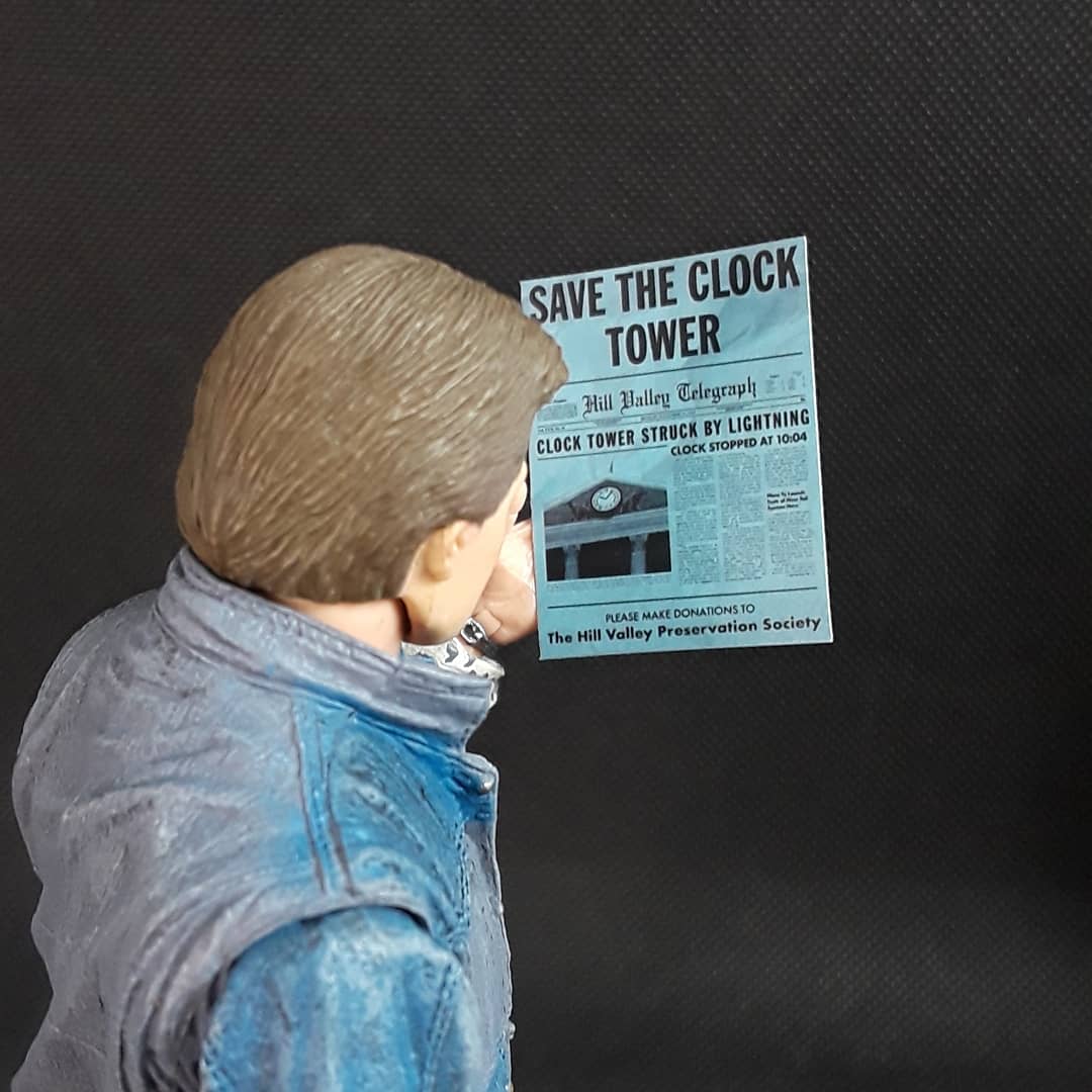 TheUnboxerrs24's tweet photo. Check out our review of this Back to the Future "Audition" Marty McFly Figure by @NECA_TOYS
https://t.co/dvtUz3axaS

Please👍&amp; #subscribe 

#ad #NECA #BackToTheFuture #BackToTheFutureEP #Collectibles #80smovies #YouTuber #unboxing #toys #ToyPhotography #Saturday #actionfigures https://t.co/0Zr3oB9Hq8