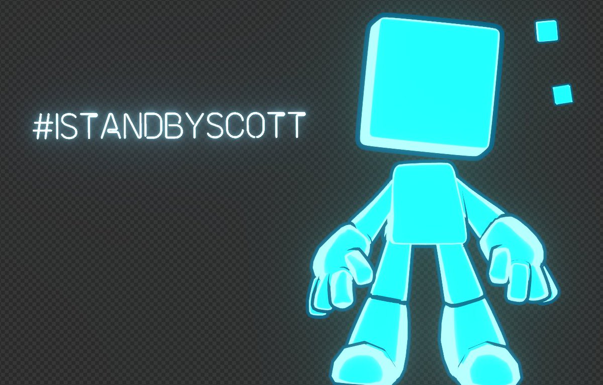 LukaszBorges's tweet photo. I don't have any render idea :( but here

#istandbyscott https://t.co/mBssXrhED2