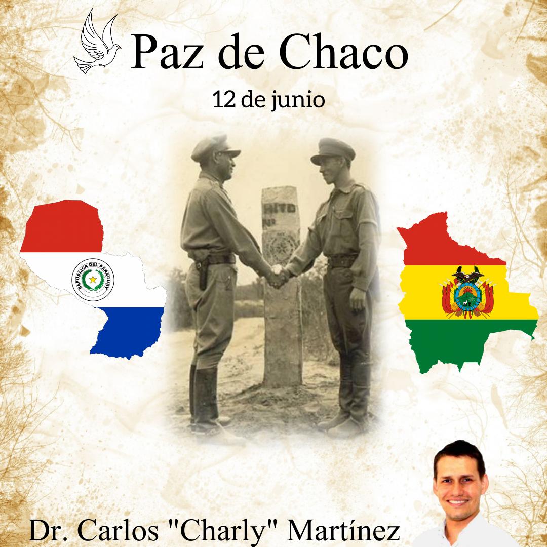 DrCharlieMR's tweet photo. 🇵🇾Hoy conmemoramos el cese de una guerra que demostró la valentía del soldado paraguayo y el patriotismo de un gran líder: el Dr. Eusebio Ayala, el "Presidente de la Victoria".

Busquemos recuperar esa esencia que caracteriza a nuestra historia buscando ser mejores cada día🔴⚪🔵 https://t.co/zNfTuDZ4nN