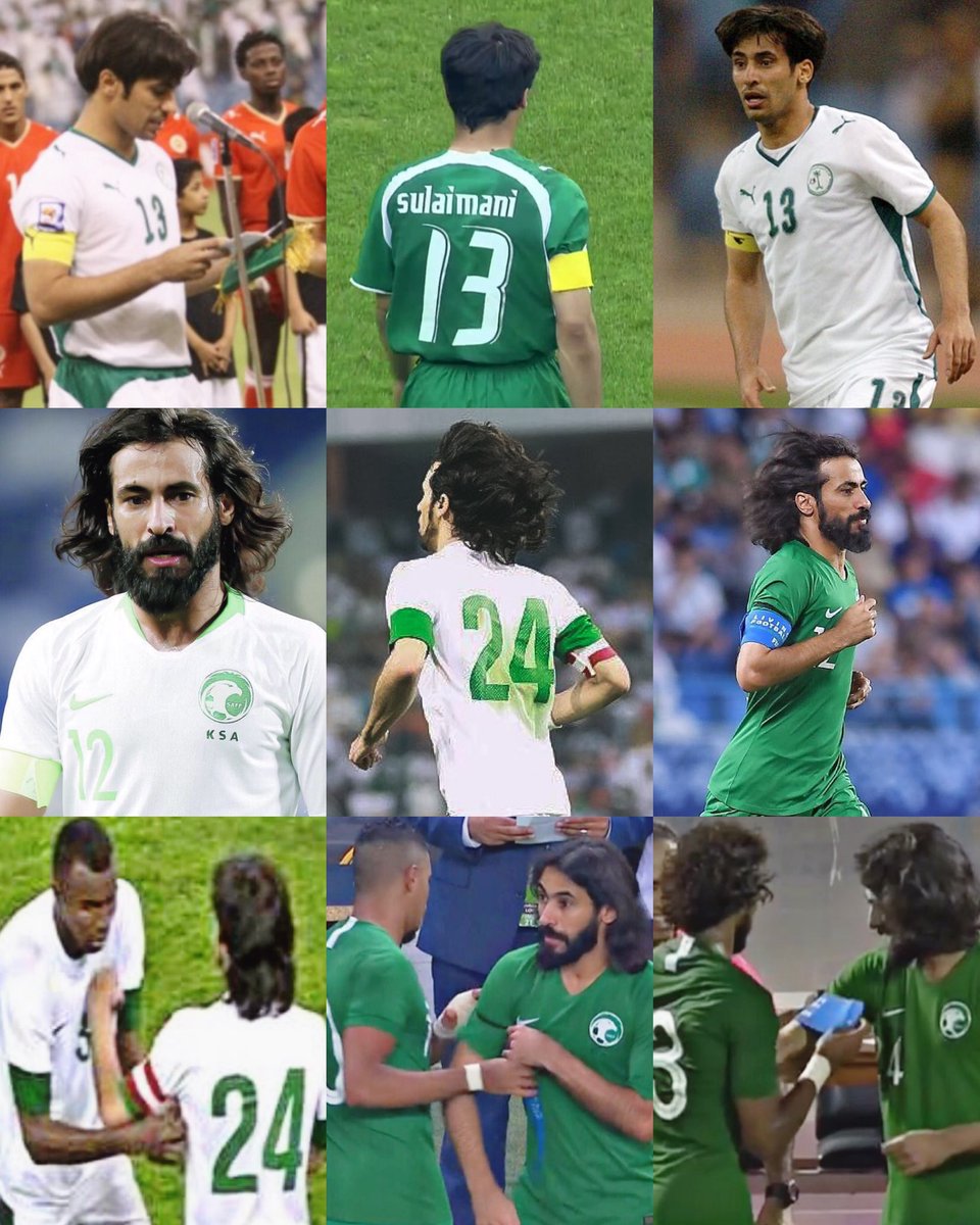 Hsulimani_24's tweet photo. @Turki_alalshikh 💚💚🇸🇦 https://t.co/f9buqtBWv4