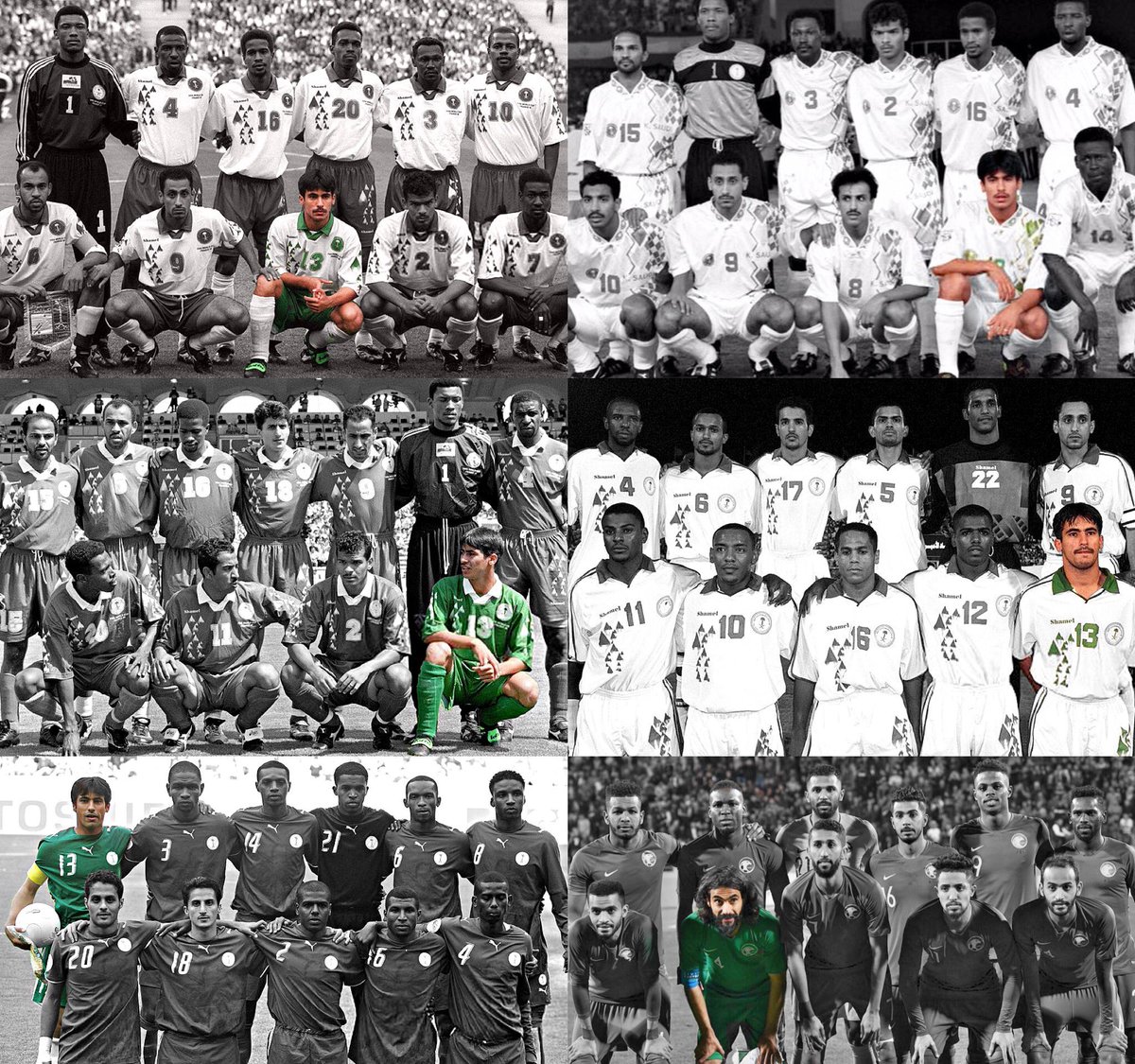 Hsulimani_24's tweet photo. @Turki_alalshikh 💚💚🇸🇦 https://t.co/f9buqtBWv4