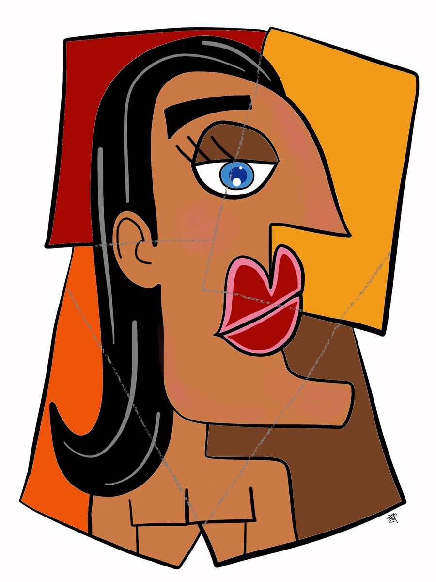 jsouyang's tweet photo. Profile of Man

#abstractdrawing #abstractart #moderndrawing #modernart #contemporarydrawing #contemporaryart #artwork #digitalart #digitaldrawing #digitalartist #artist #drawing #profile #portrait #man https://t.co/8VKHDdDl5H