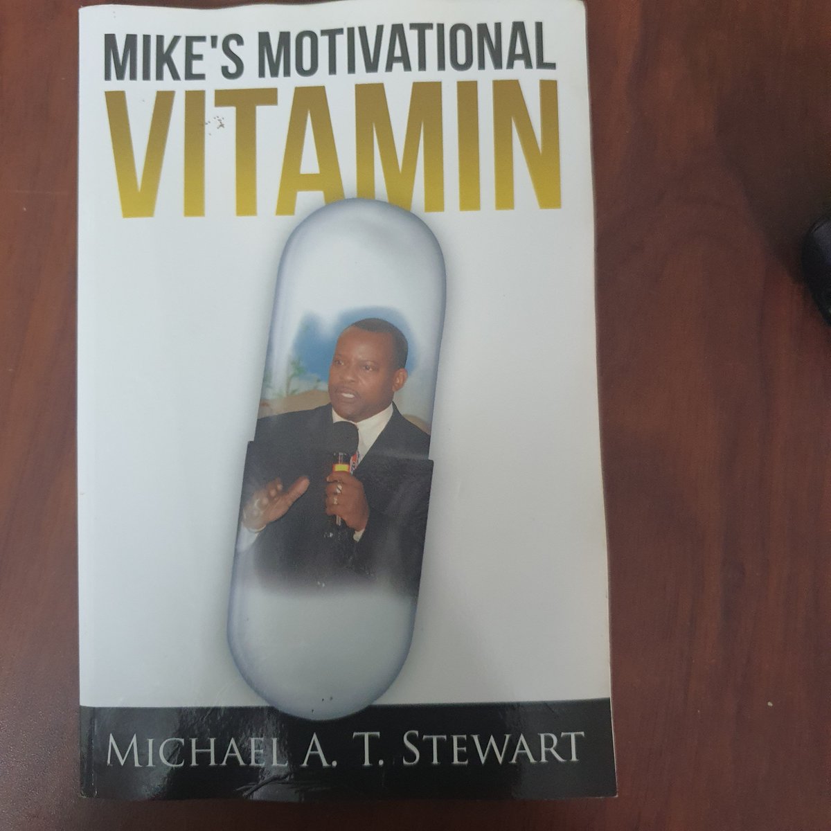 mats5363's tweet image. You cannot #forcepeople to do what they don't want to do.  You cannot #controlpeople.  You only have the power of #influence. Use it. 

#Mike'sMotivationalVitamins