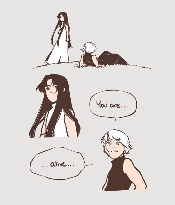 no context (literally) 