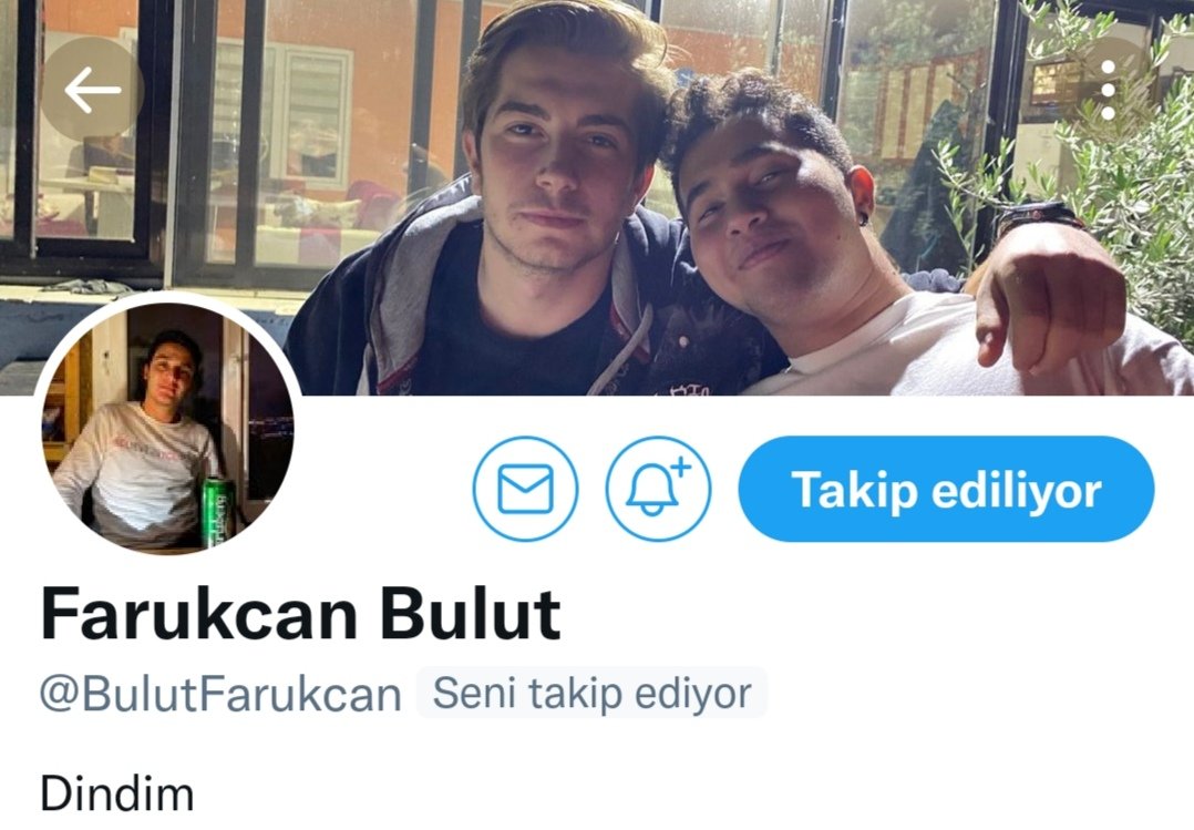 Kamilcan35's tweet photo. Çok geç alınmış bir karar oldu ama oldu @BulutFarukcan @Aylakdeka https://t.co/4vvENq2FwG