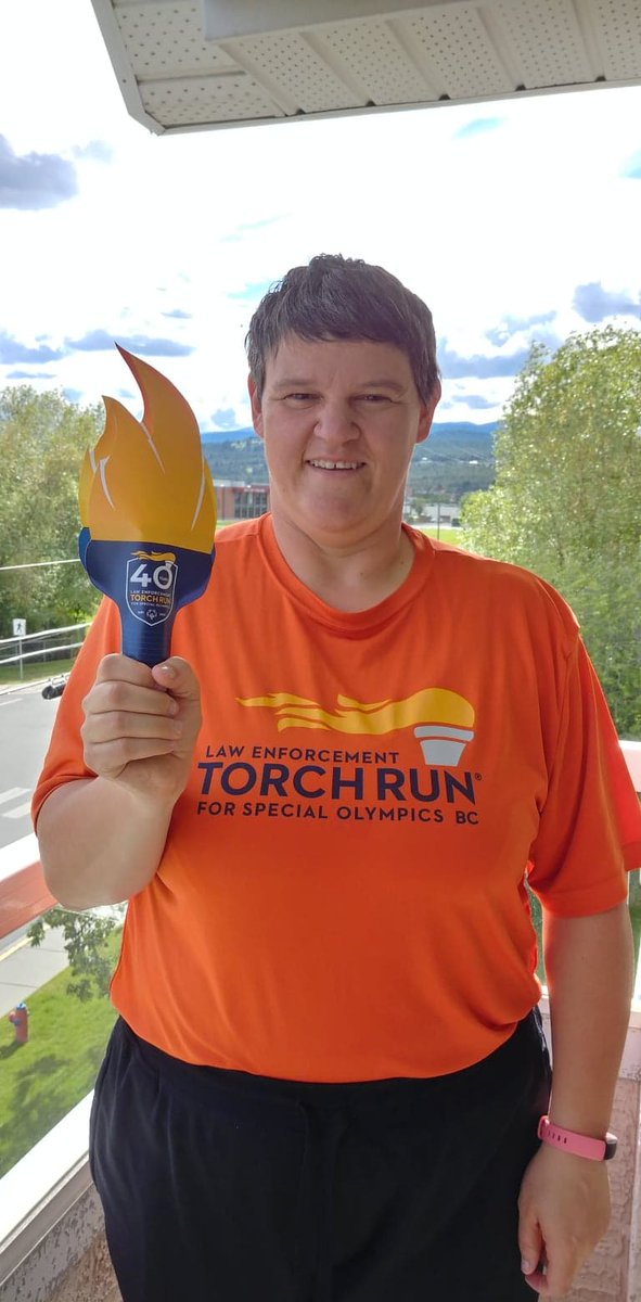 SpecialOBC's tweet photo. #SOBCChallengeGames competitors all over the province are also showing a lot of support for the #VirtualBCLETR! https://t.co/DmP51TDQMS https://t.co/ns7dtZdgFt