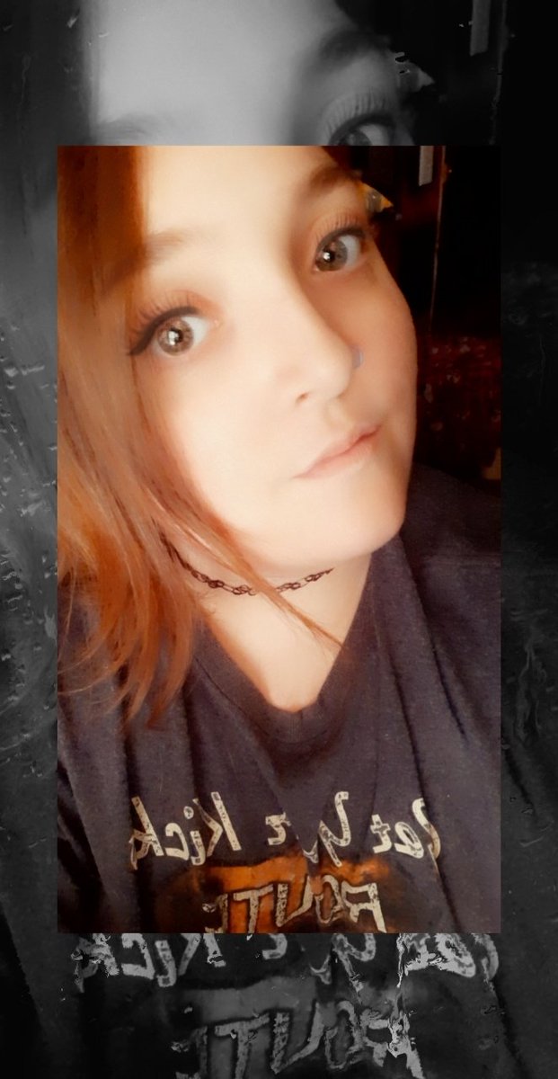 libby694's tweet image. One day down, 5 more to go. Here's goes a 6 day itch. Good night, @TheRealFatCrow . Have a great night.