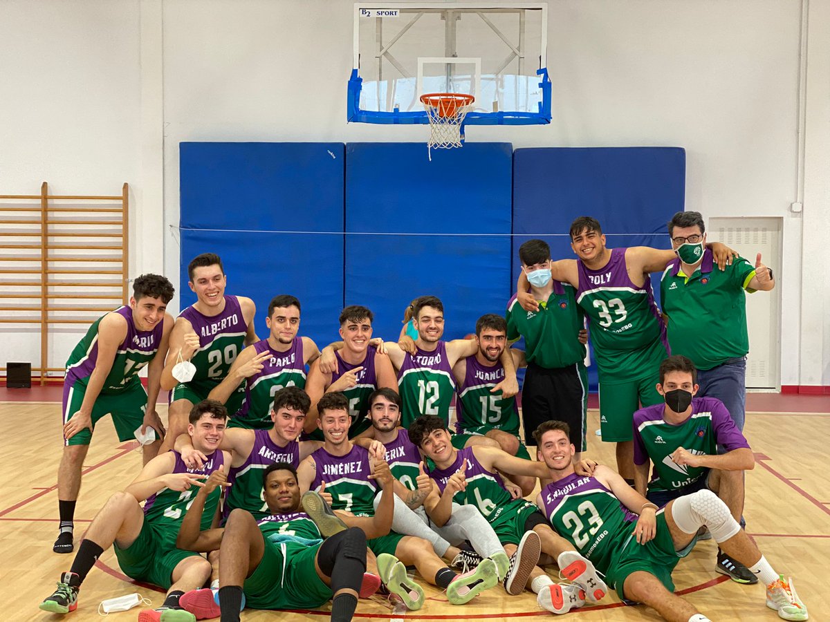 Una pena despedir esta temporada de esta forma. Muchísimas gracias a todos por este año de verdad, espero que nunca se acabe esta familia que hemos creado, os quieroooo ❤❤❤❤