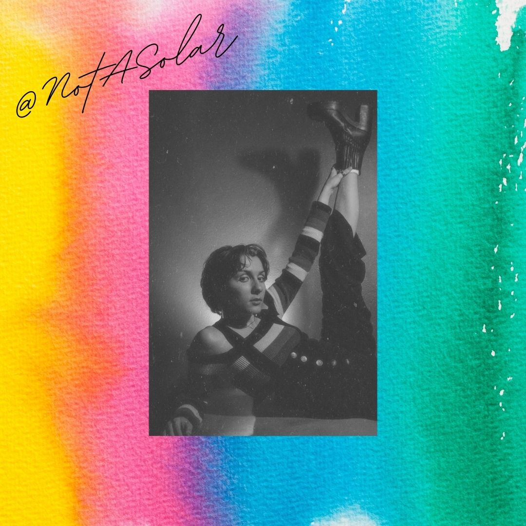 BORIHOES's tweet photo. [Part 2] Celebrating LGBT+ Creators hoy, mañana, y siempre. Por tanto, aquí compartimos la segunda lista de creadores que deberían apoyar🌈 https://t.co/gnWk0nOMEq