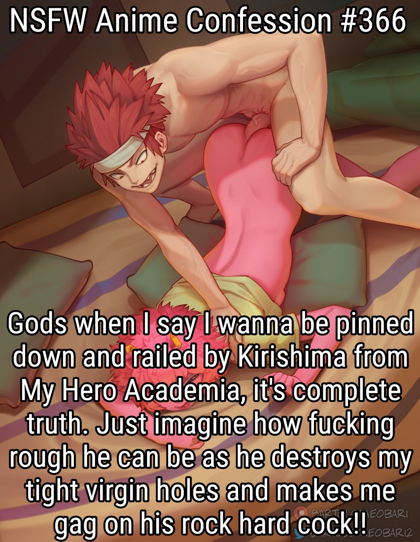 Honestly sign me up as well~