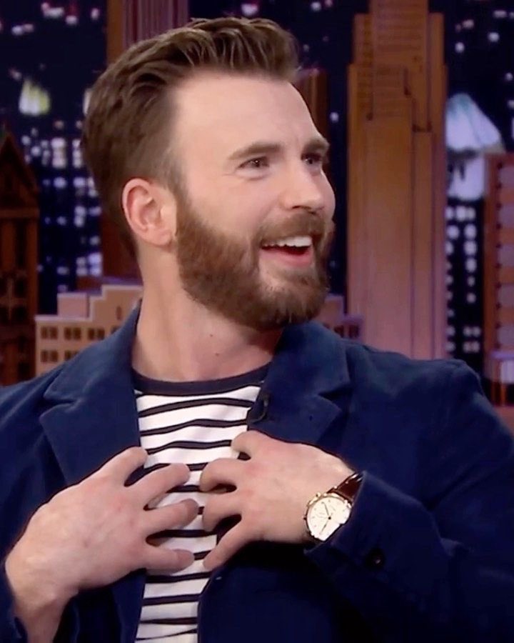Happy birthday chris evans my king i love you so much  