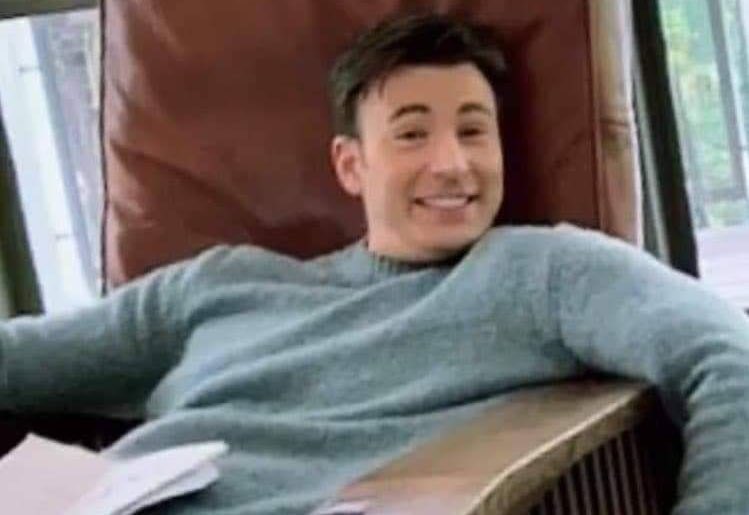 _amantedelcine_'s tweet photo. Buon compleanno a Chris Evans.
Colui che si batte per i diritti umani, sostenitore della Christopher’s Heaven, attivo in politica e che ha sempre criticato tutto ciò che c’è di sbagliato in quel paese senza pensarci due volte.
Buon compleanno anima mia.💙
#HappybirthdayChrisEvans https://t.co/kH0AYGFxO9