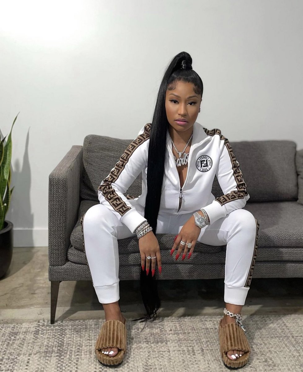 Nicki Minaj Now tweet media