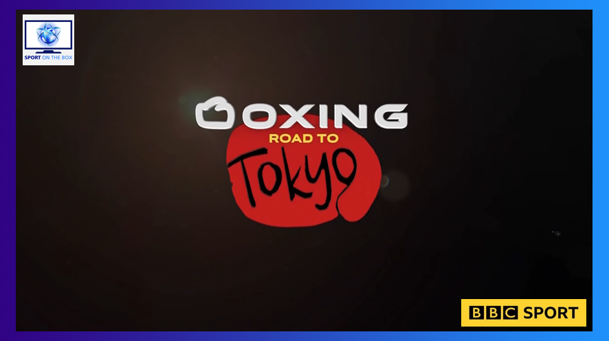 #Boxing 🥊 Highlights 
 
#Tokyo2020 
European Olympic Qualifiers 
 
📺 11.30am <a href="/BBCTwo/">BBC Two</a> 
 
➡️ sotb.in/boxing 
<a href="/gbboxing/">GB Boxing</a> #bbcboxing