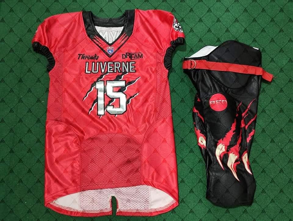 GearAziz's tweet photo. American football Uniform
#Excellent_quality #reasonable_prices #Fast_turnaround_time,

#azizsportsgear 
Email: azizsportsgear@gmail.com
Phone number: +92 309 8872 830
#BestUniforms #quality #footballuniform #custom #subliminalresults #sublimation #tackletwill #embroidery https://t.co/4X7cOyYoPp