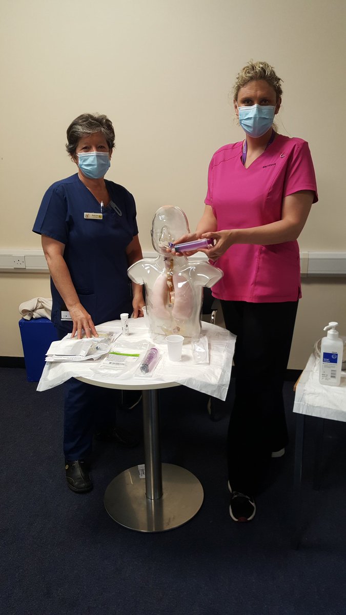 Univ Hosp Waterford tweet media