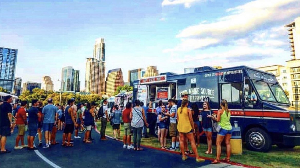 😍 You’re beautiful, ATX

🗓 Saturday 6/12
📍 80 Rainey
⏰ 5p-12a