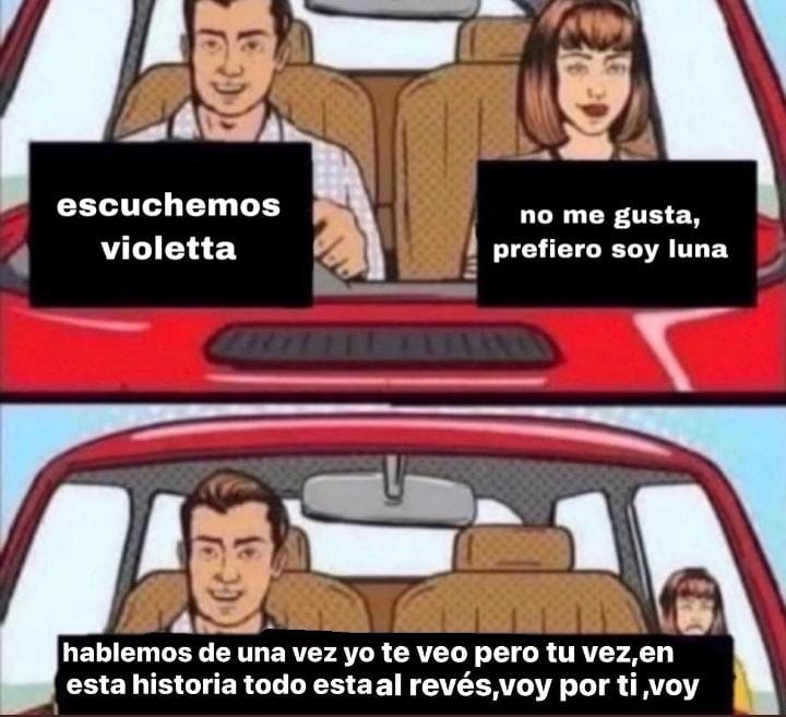 hssweetangel's tweet image. nunca voy a superar violetta