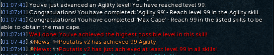 Poutatis's tweet photo. Maxed the rs3 iron😳 https://t.co/Fo91dhTKhx