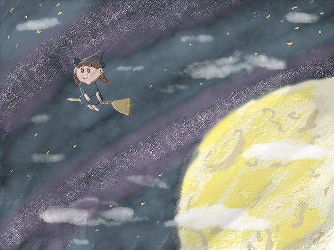 空を飛ぶのtwitterイラスト検索結果