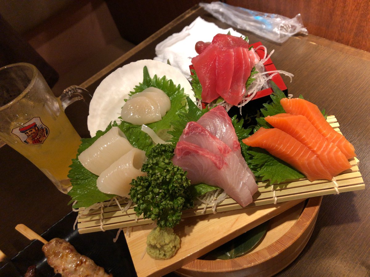 みんなの 刺身 おいしい 口コミ 評判 6ページ目 食べたいランチ 夜ごはんがきっと見つかる ナウティスイーツ