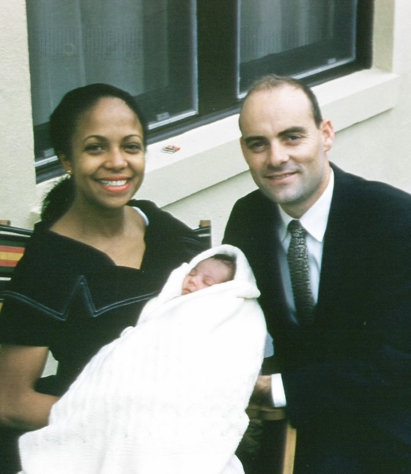Soledad O'Brien tweet media