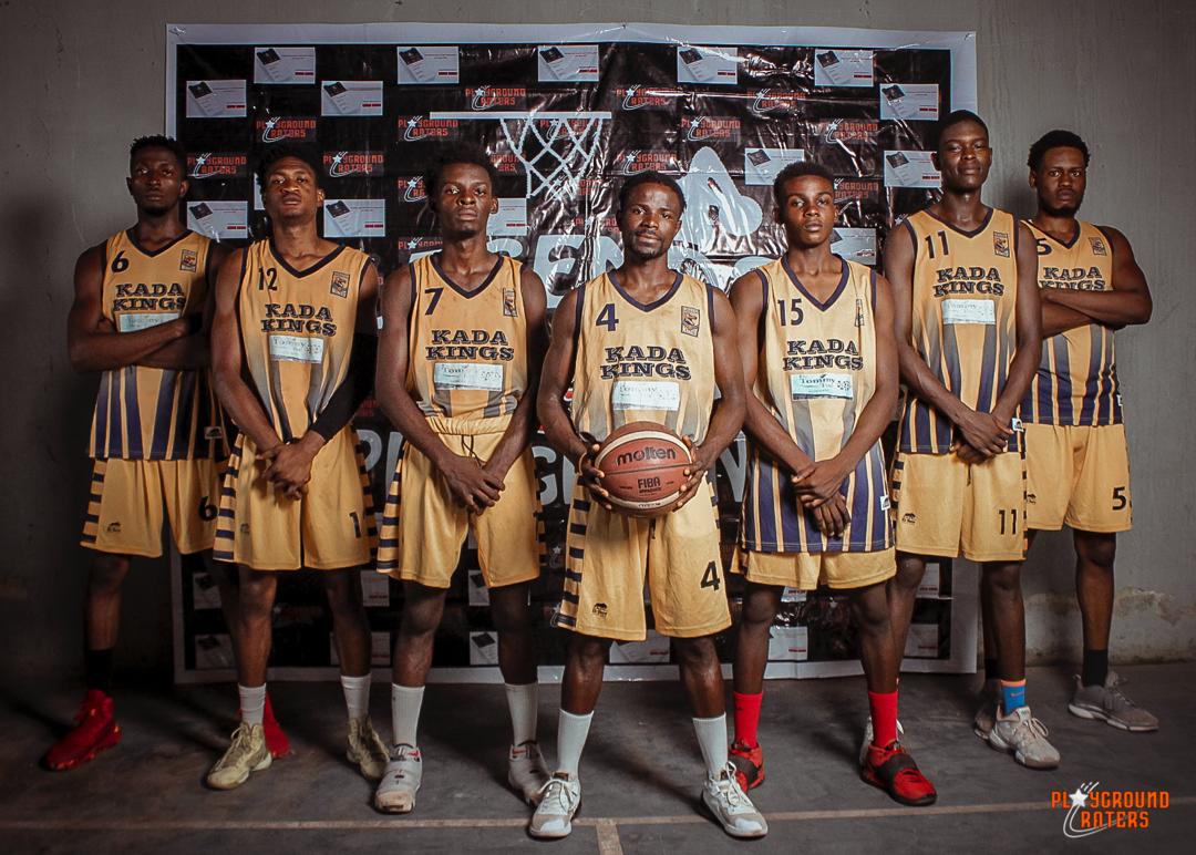 RealPGRaters's tweet photo. Meet KADA KINGS second time title contenders for bragging rights!

The team had sublime display of skills and finesse.

#PGRaters #PlaygroundRaters #PlaygroundLegends #NorthernRumble #KadaKings https://t.co/gwW78FktG7