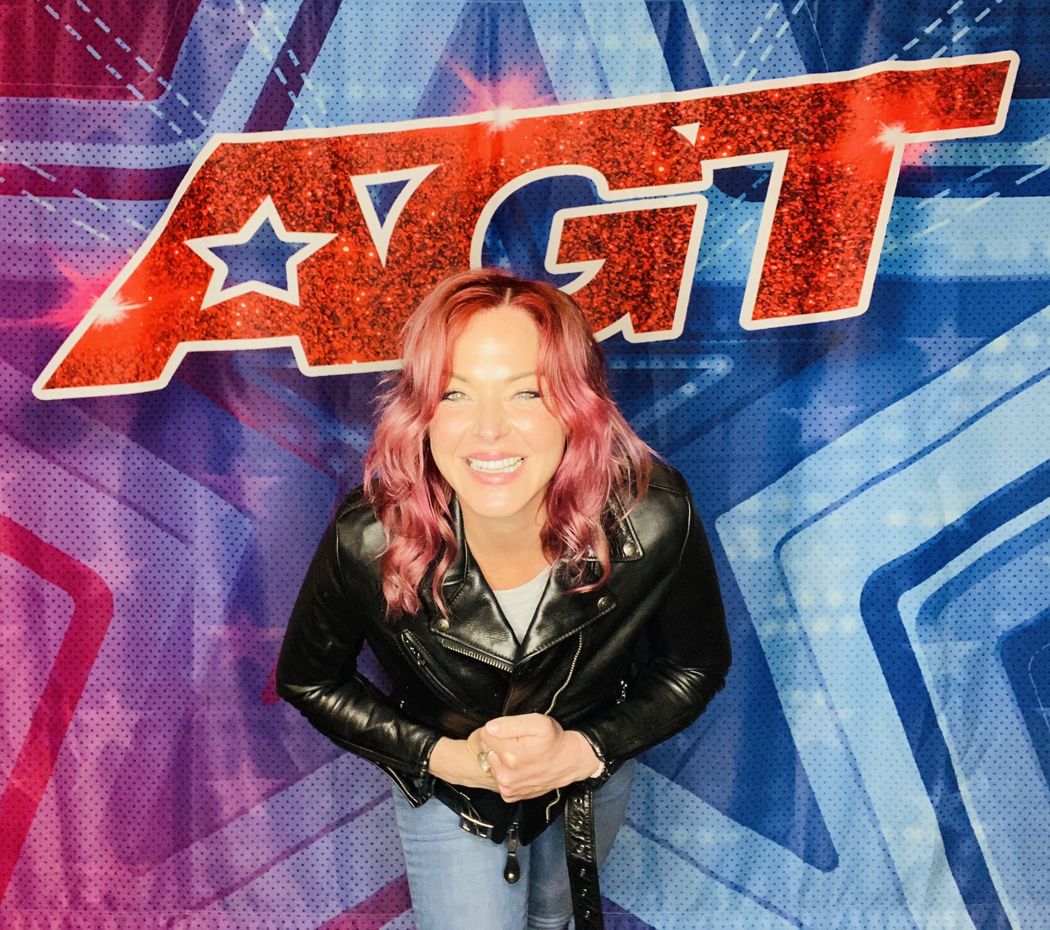 Storm Large On Twitter I Still Can t Believe I m Gonna Be On AGT storm-large-on-twitter-i-still-can-t-believe-i-m-gonna-be-on-agt
