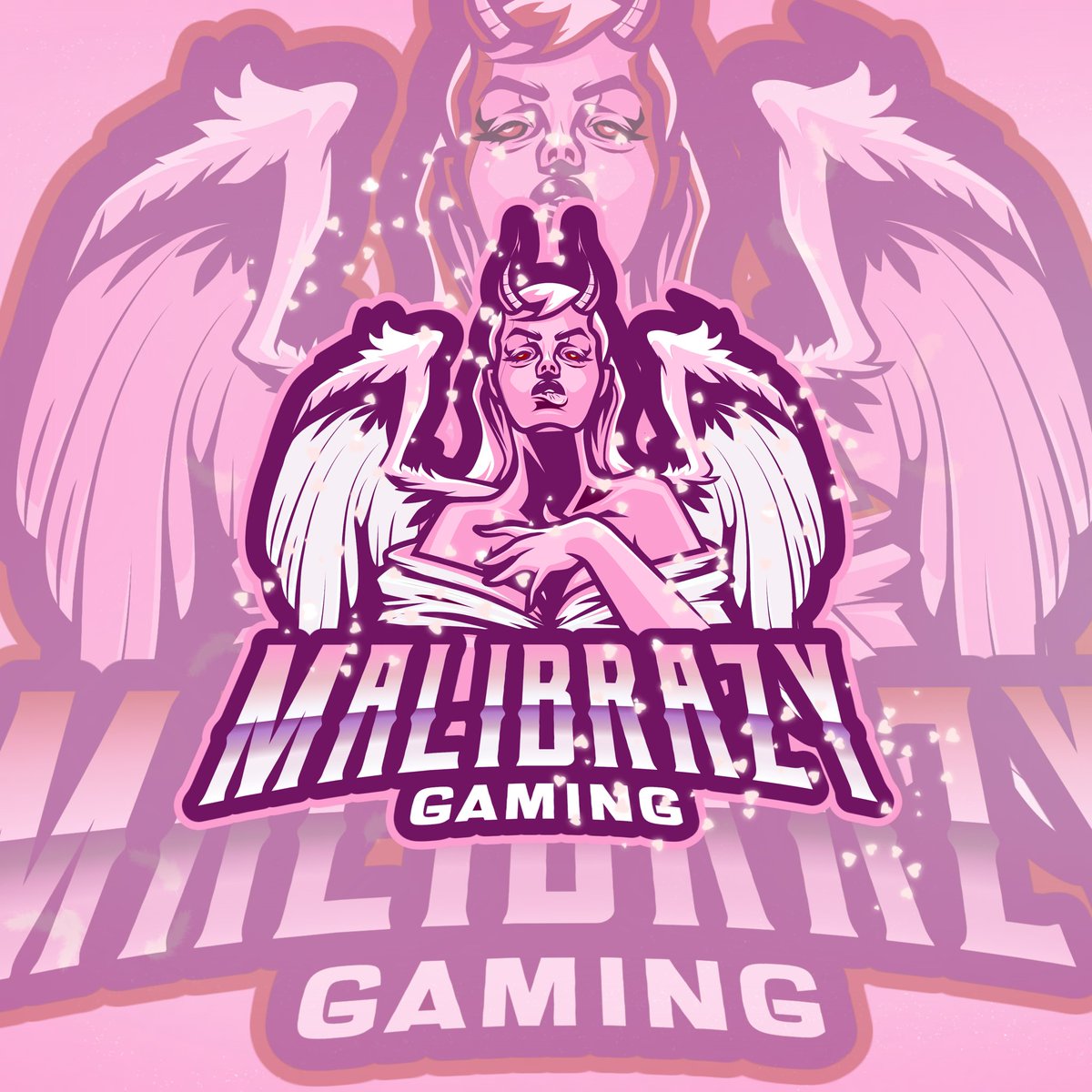 StudioPlug2's tweet image. Raunchy Angel mascot made for a client. We tried something new and it came out great! We enjoyed working on this graphic and our client was beyond happy with the outcome.

• Click the link in our bio and order now

📧Simplymiah16@gmail.com
#freelancer #logodesign #graphicdesign