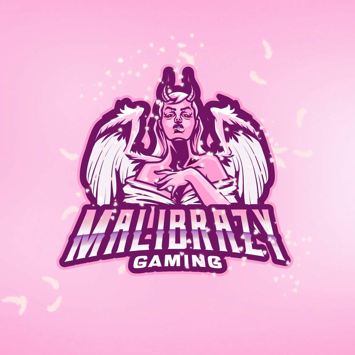 StudioPlug2's tweet image. Raunchy Angel mascot made for a client. We tried something new and it came out great! We enjoyed working on this graphic and our client was beyond happy with the outcome.

• Click the link in our bio and order now

📧Simplymiah16@gmail.com
#freelancer #logodesign #graphicdesign