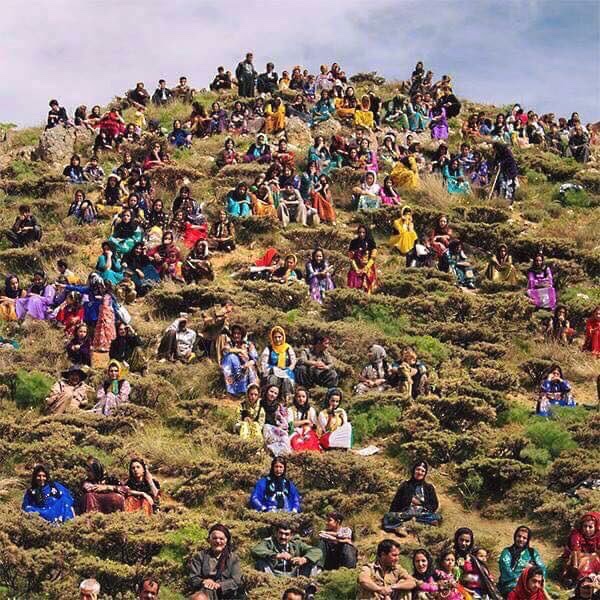 Nuh'un Gemisi;

Gılgamış Destanı'na Göre, Nisir Dağına Süleymaniye

Tevrat'a Göre, Ağrı Dağına Ağrı

Kur'an'a Göre Cudi Dağına Şırnak a inmiştir.

İmansızlık yapmayın hepsi de Kürt coğrafyası diyor 😂