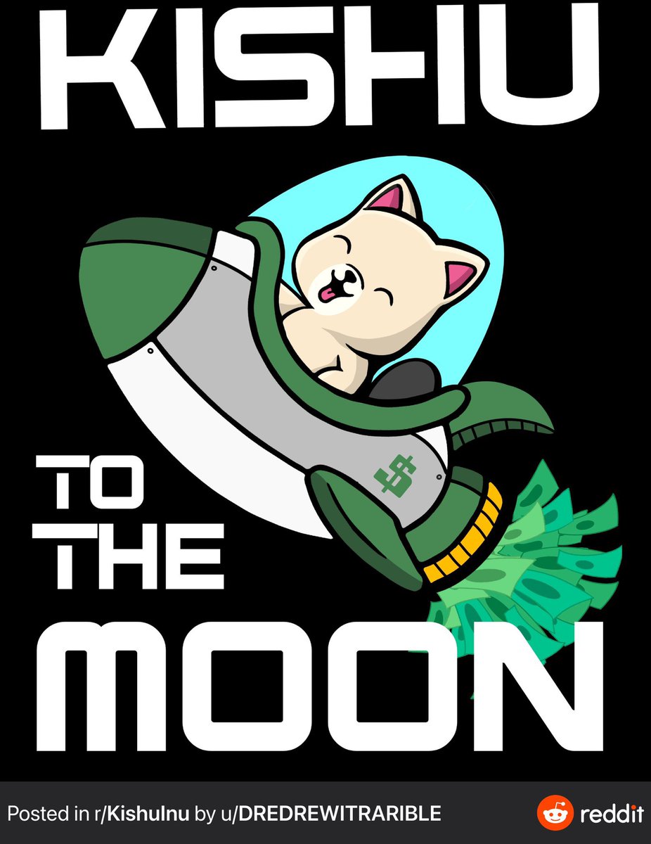 <a href="/InuKishu/">Kishu Inu</a> <a href="/BurjKhalifa/">Burj khalifa official</a> First Dog coin I bought and I hit a jackpot. Love my #kishu cuz they are breaking records. #bestdogcoin 🚀🚀