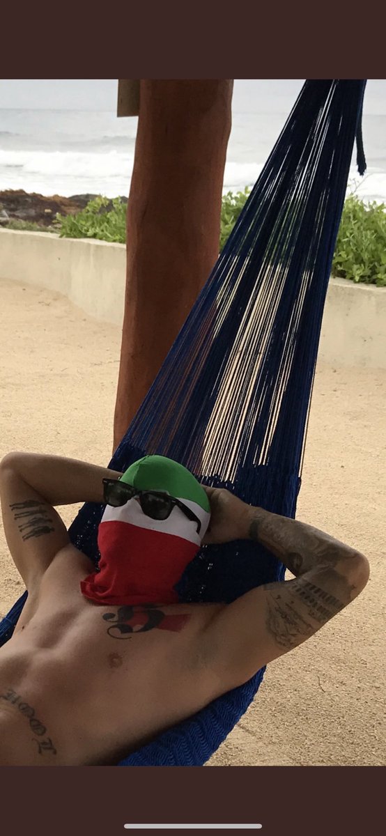 Ya vamos a estar así pero en el Algarve