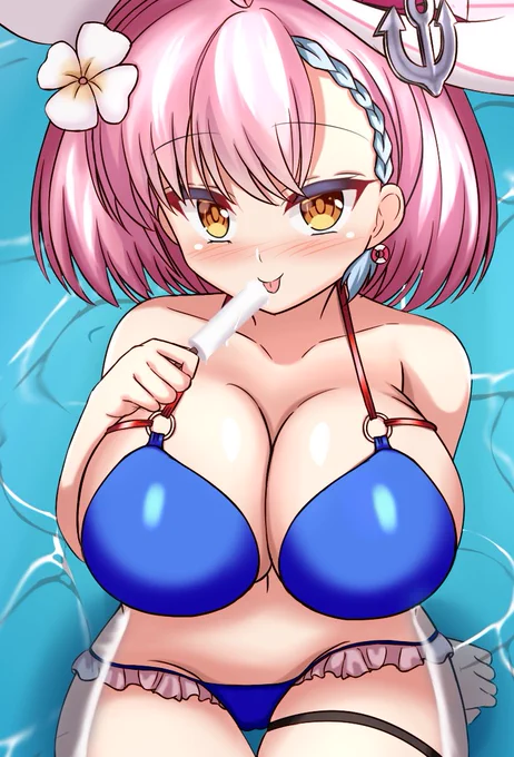おはようございまおっぱい!!(* ' ˘ ` *) 