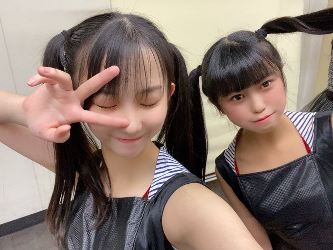 Twitterのコスプレ画像6