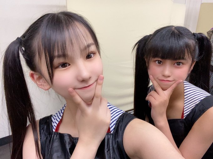 Twitterのコスプレ画像5