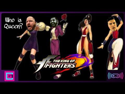 MooshieLives's tweet photo. Finally! #OCGamer Podcast is back! Check out our newest episode on #SNK's greatest fighting series #TheKingofFighters! We delve into the lore, the mechanics, the music, and more.
👀Watch: https://t.co/DdQq372ZXe
OR
👂Listen: https://t.co/wQG6gUqXI5 https://t.co/ZoFCaxNSTG