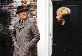 merlinpapin3's tweet photo. Et on déroule mon Top30 des #MesFilmsdeMaMajorité1975 

19 - #Les3JoursduCondor de #SydneyPollack (1975) avec #RobertRedford #FayeDunaway #MaxVonSydow #CliffRobertson #JohnHouseman #AddisonPowell #TinaChen #WalterMcGin #DonMcHenry  

@Jouxplane83 @FredOL69007 @tbarnaud https://t.co/2t8HFxi8sh