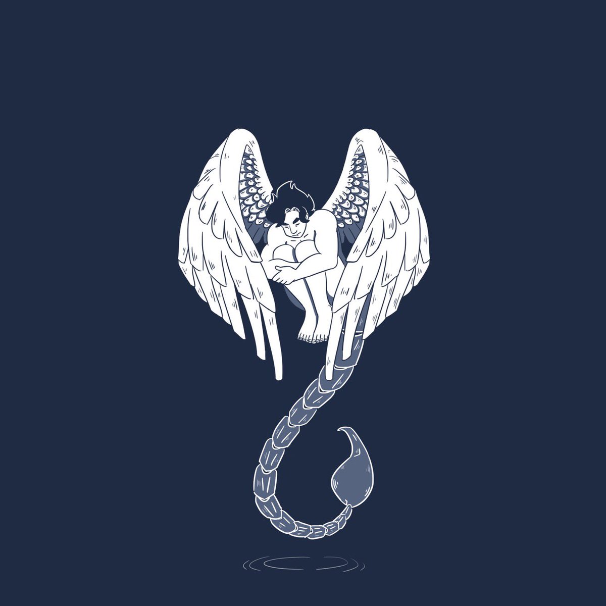 gericohyeahles's tweet photo. Hello #FilipinoCreators!  I’m Geric and I like to draw astrology related artworks. ⭐️ https://t.co/6g8r21odE0