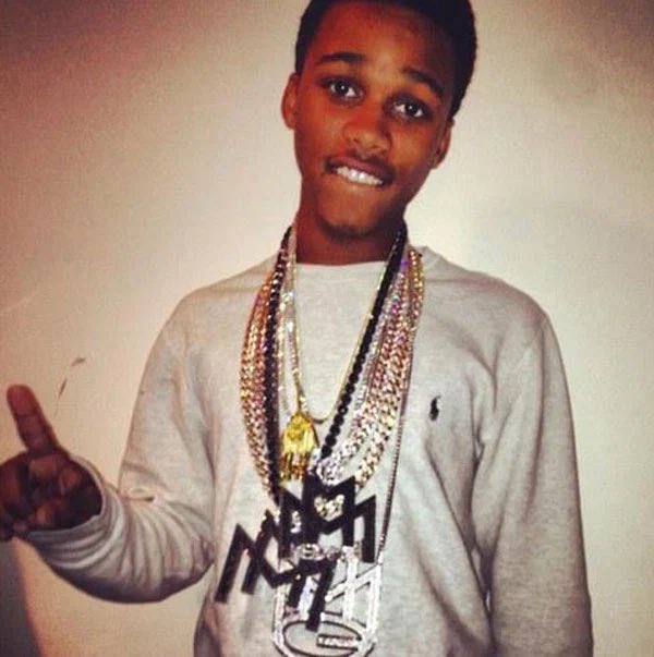 Lil Snupe would’ve been 26 years old today, Happy Birthday &amp; RIP 🙏🏽