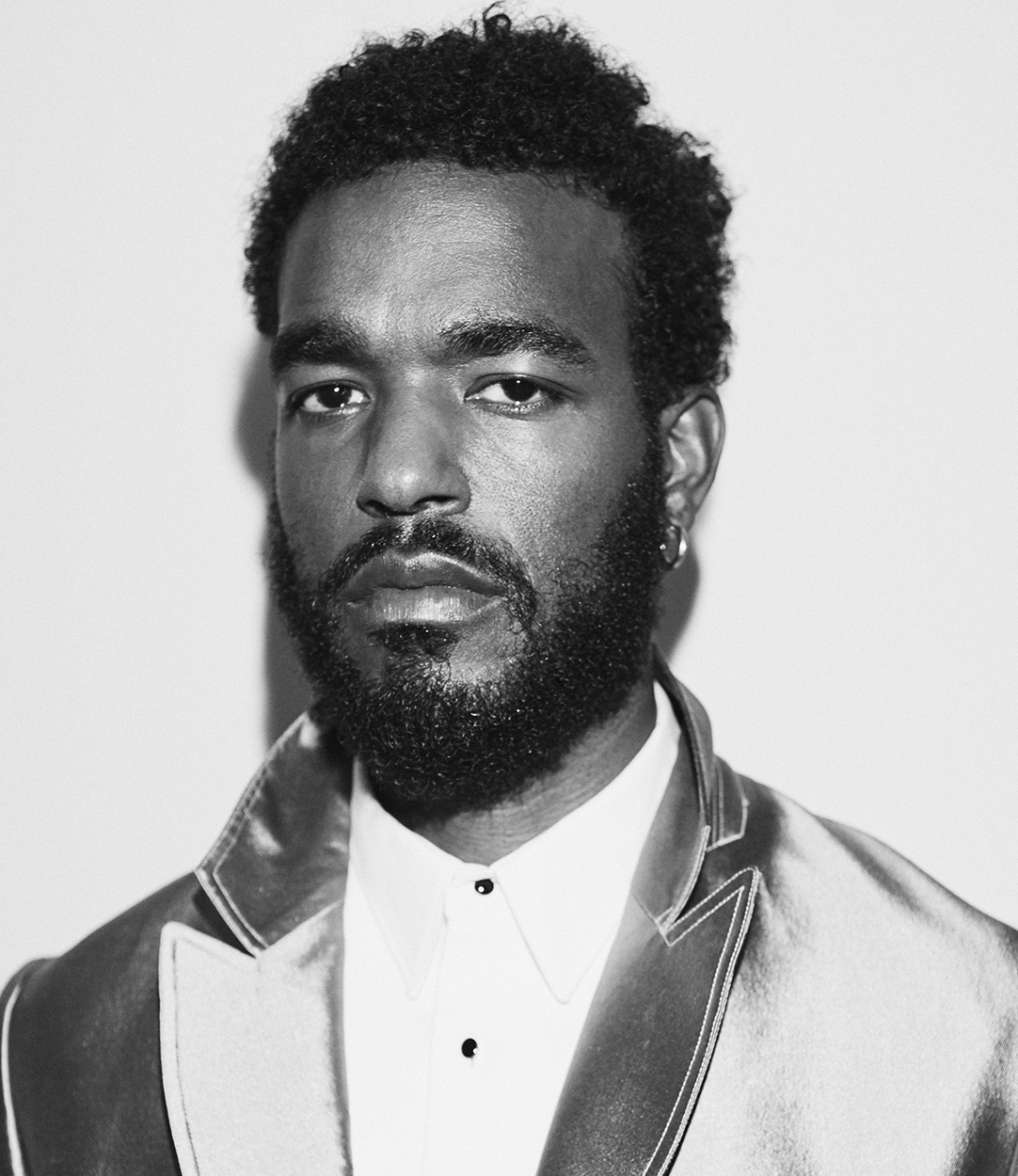 Happy Birthday to  What are your top 3 songs by Luke James? 