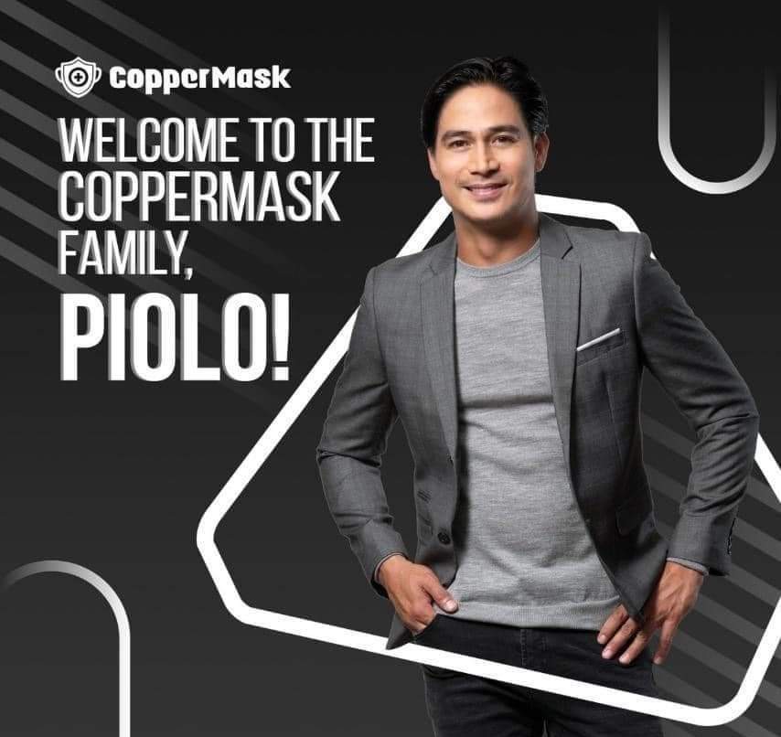 CopperMaskOrig1's tweet image. Welcome to CopperMask family, Piolo Pascual!

Get your Copper Mask now!
coppermask.ph/ordernow/00298…
@piolopascual_ph
#CopperMask