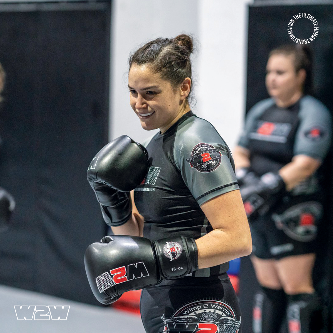 trainalta's tweet photo. Who knew fighting could be so much fun?
#W2WFamily #WarriorTrainingProgram https://t.co/g8RMu7mAJv