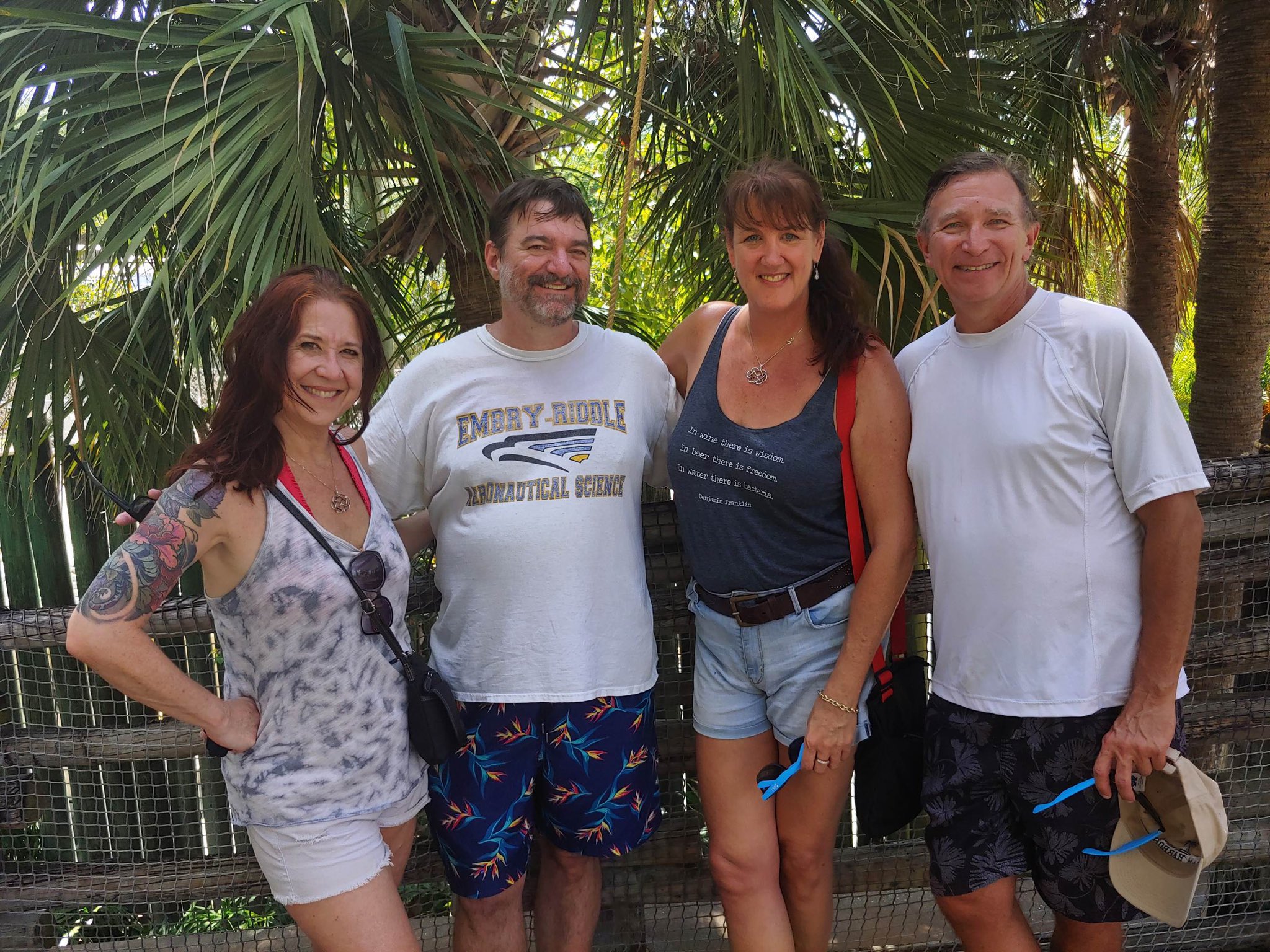 Accidental Swingers Podcast on Twitter "Playing tourist pic Accidental Swingers Podcast on Twitter "Playing tourist photo